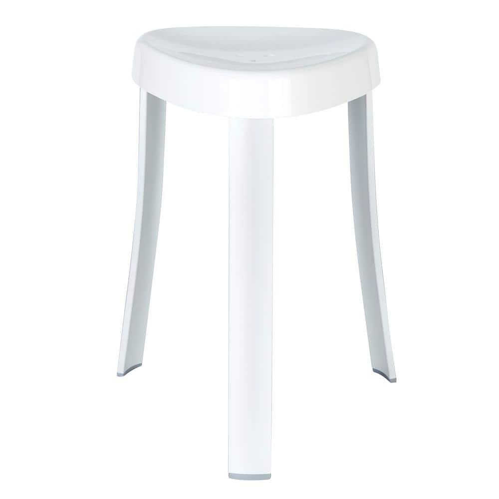Better Living Products  SPA Shower Seat White