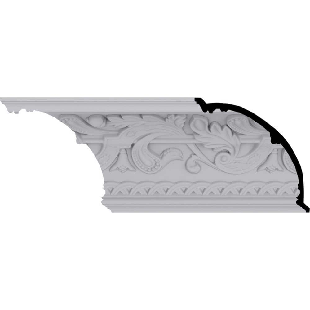 Ekena Millwork Kinsley Crown Moulding