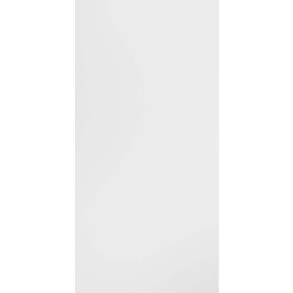 Armstrong 2x4 Plain White Acoustic Ceiling Tiles for Suspended Ceiling Grids,8-tiles per pack, White