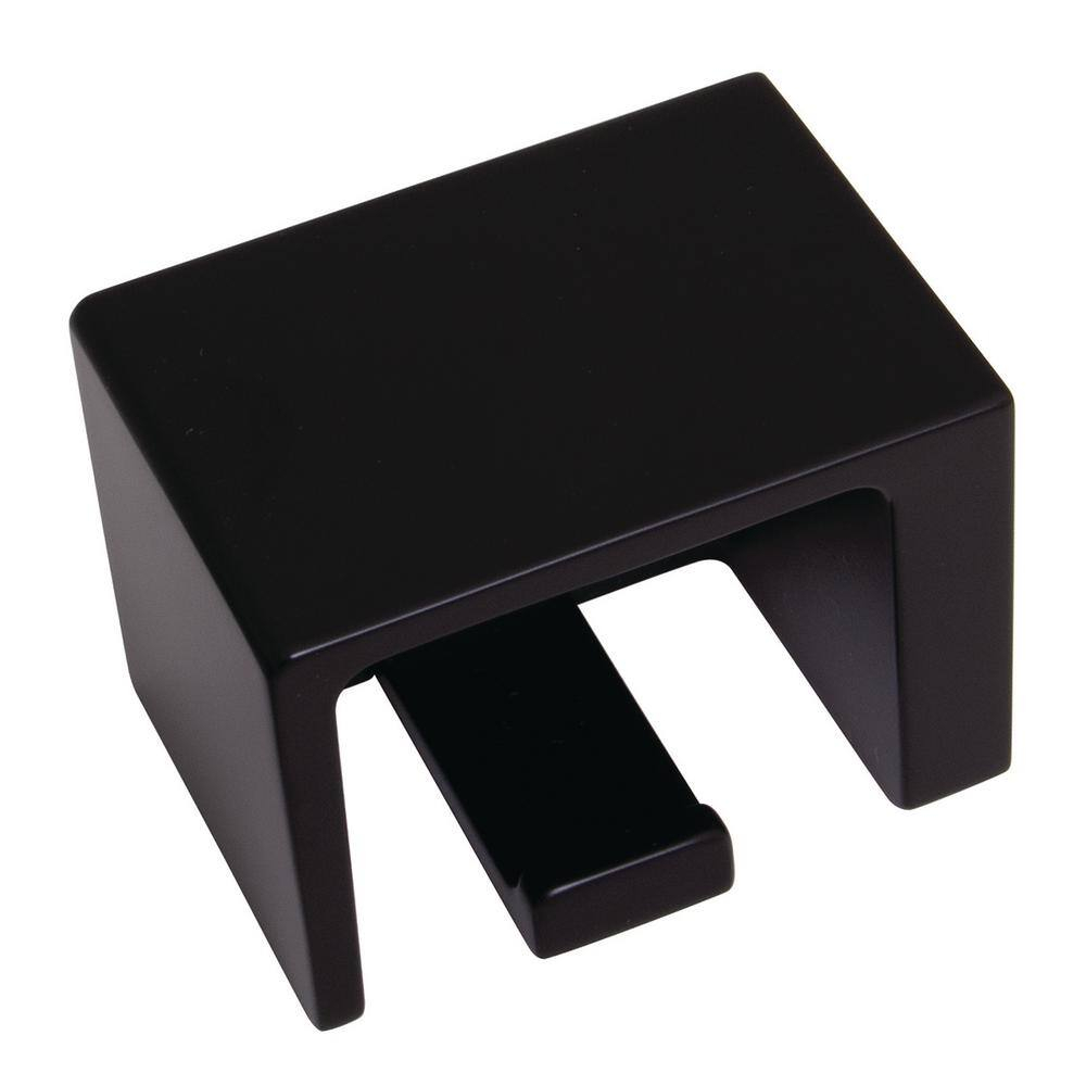 Lura Wall Mounted Robe Hook
