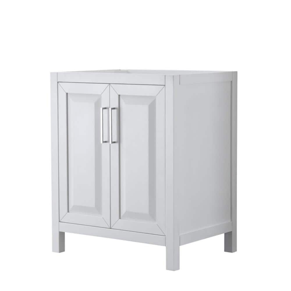 Daria 29" Single Bathroom Vanity Base Only