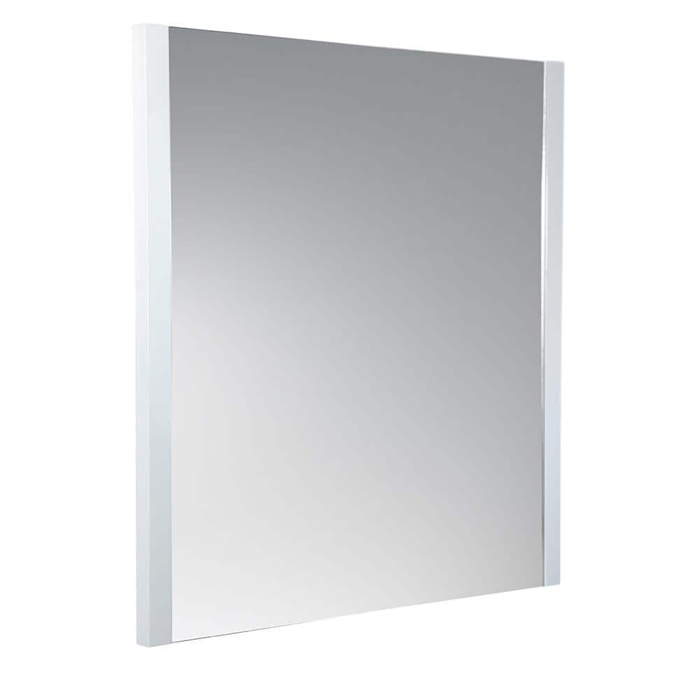 Torino Flat Mirror