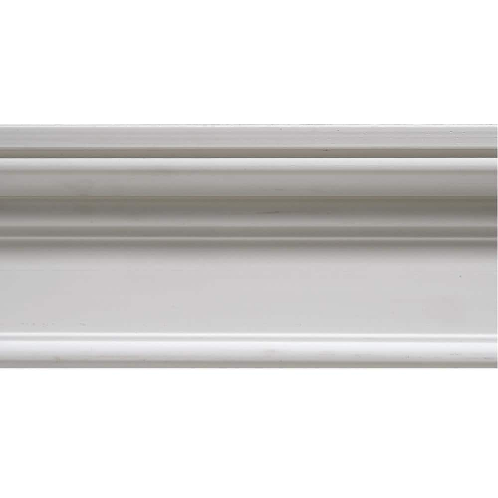 Ornamental Mouldings 47.5" x 1 3/4" x 3/4" Casing