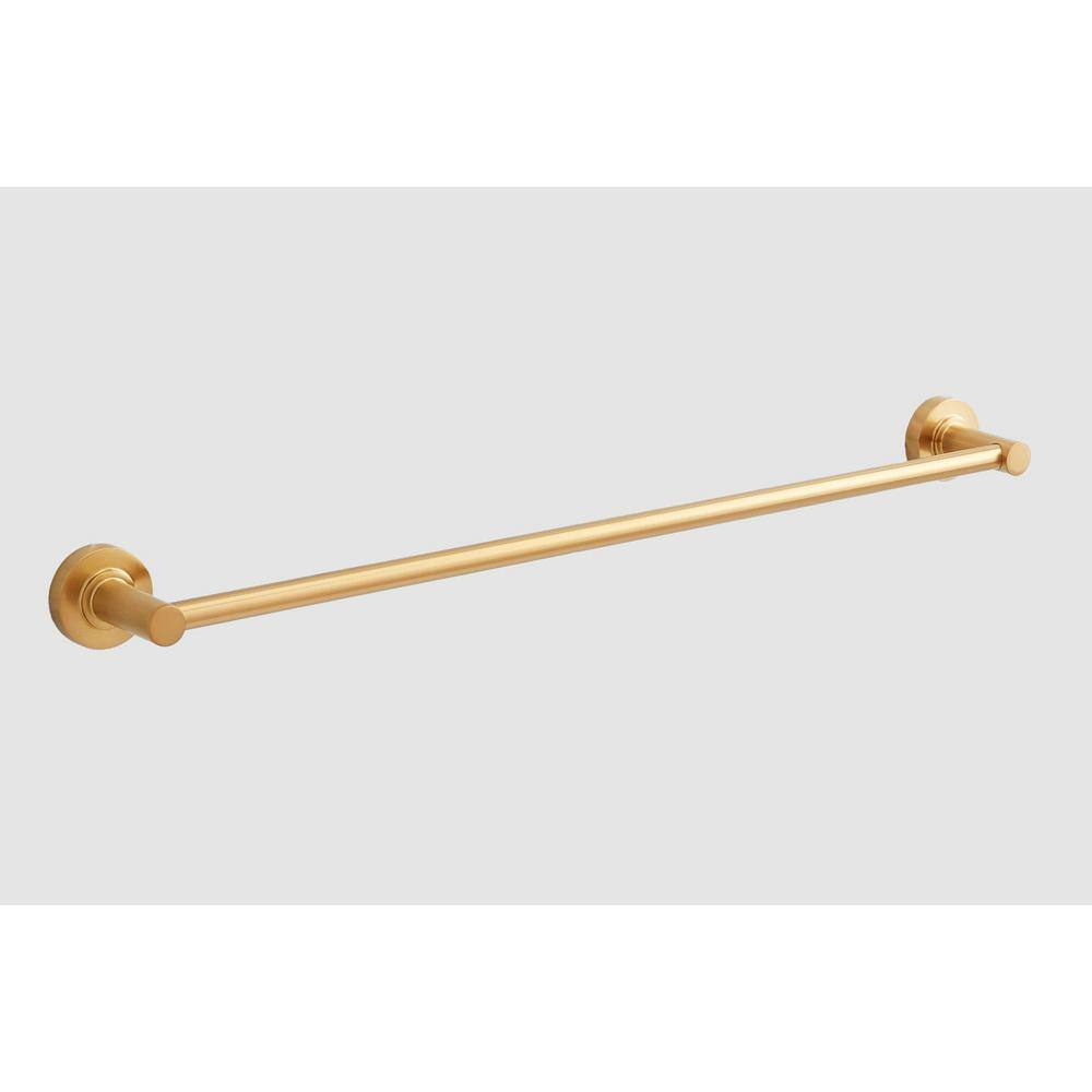 Lexia 24'' Wall Mounted Towel Bar