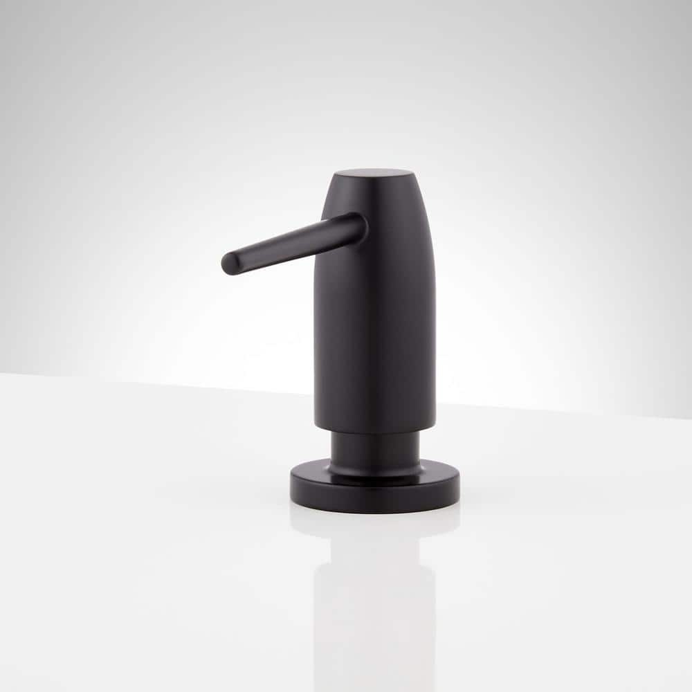 Kitchen Soap or Lotion Dispenser