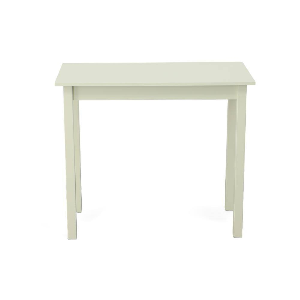 Carolina Company 2242-MW Ant. White Cafe Bar