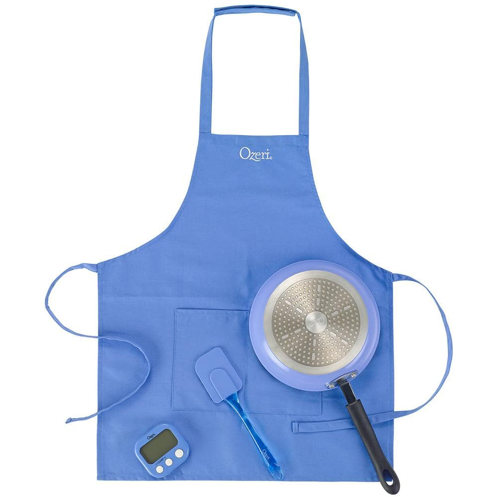 Ozeri Junior Chef Cooking Essentials Set