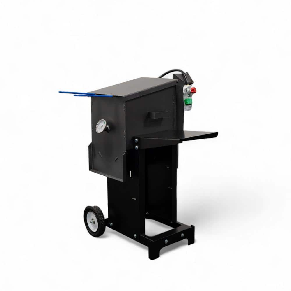 Mack's Fryers Outdoor Deep Fryer 6-Gallon
