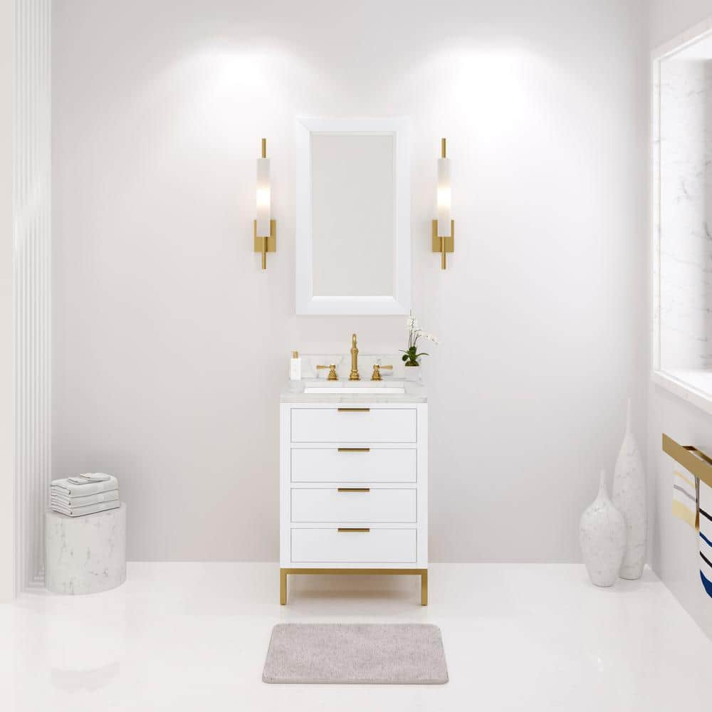 24'' W Single Vanity