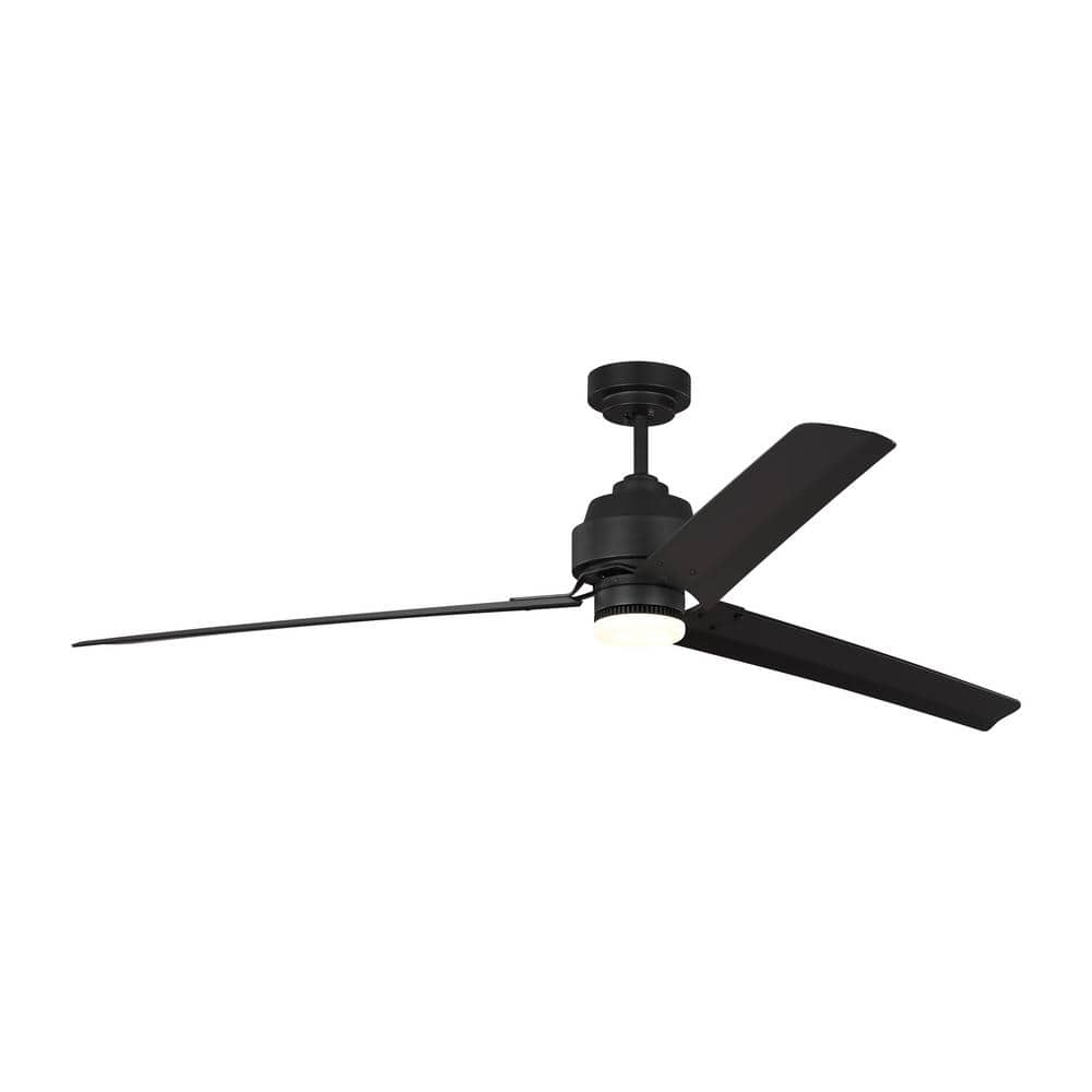 Arcade Ceiling Fan