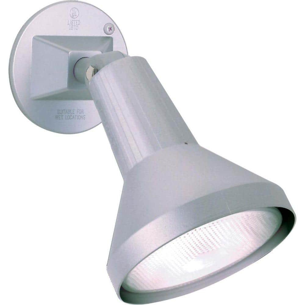 Nuvo 77-702 - CAST ALUM OUTDOOR FLD 1 LITE G