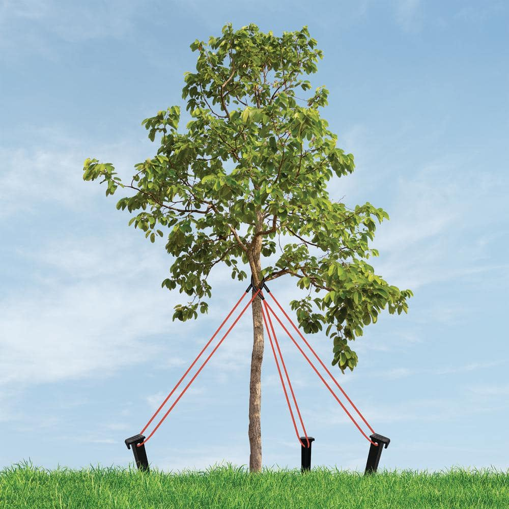 Master Mark Heavy Duty Tree Staking Kit 81334