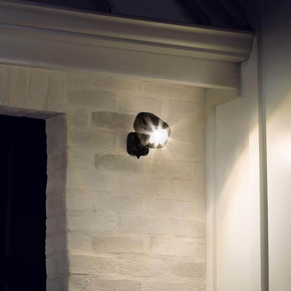 Smart Lighting Spot Light, Black