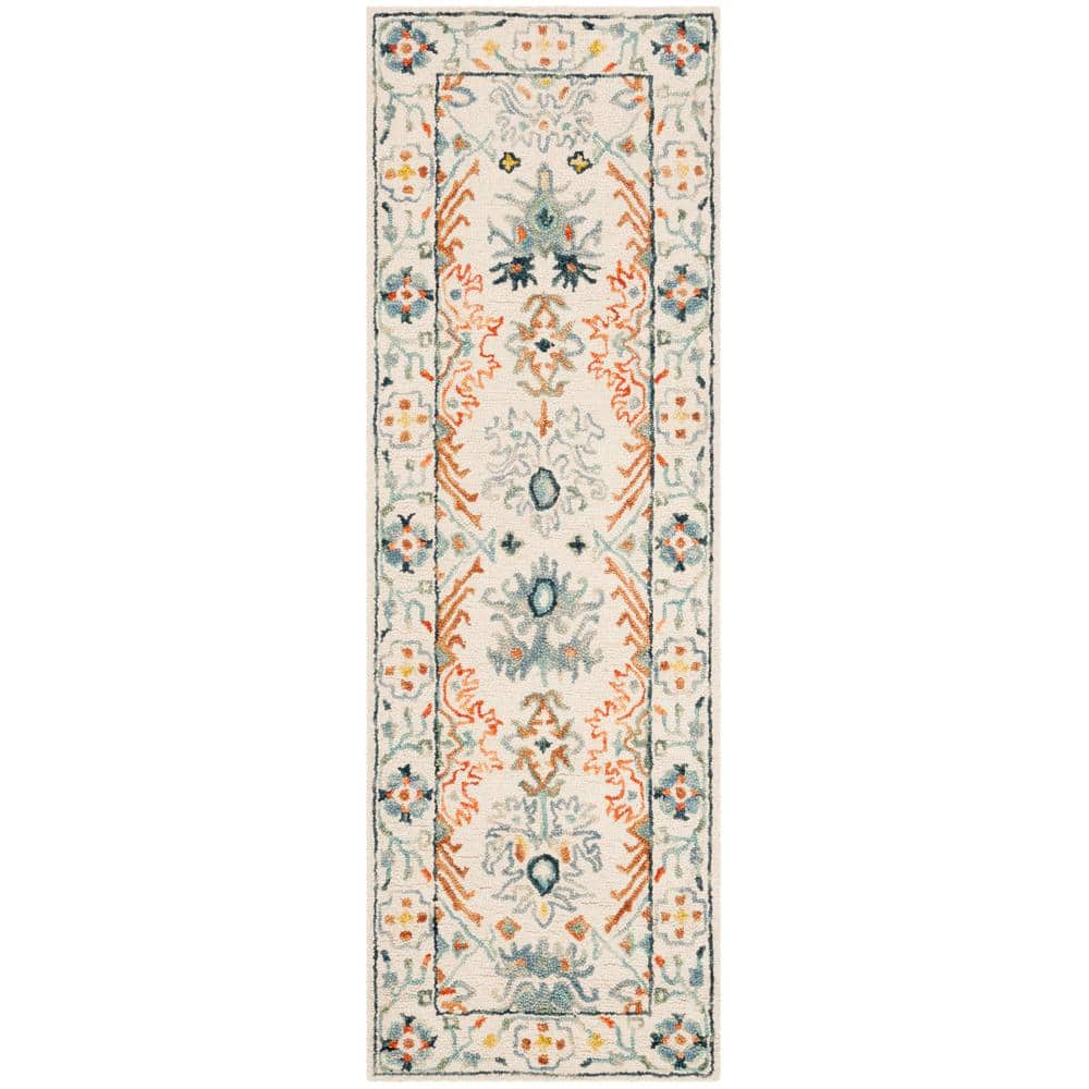 Safavieh Aspen Brooks Southwestern Area Rug or Runner
