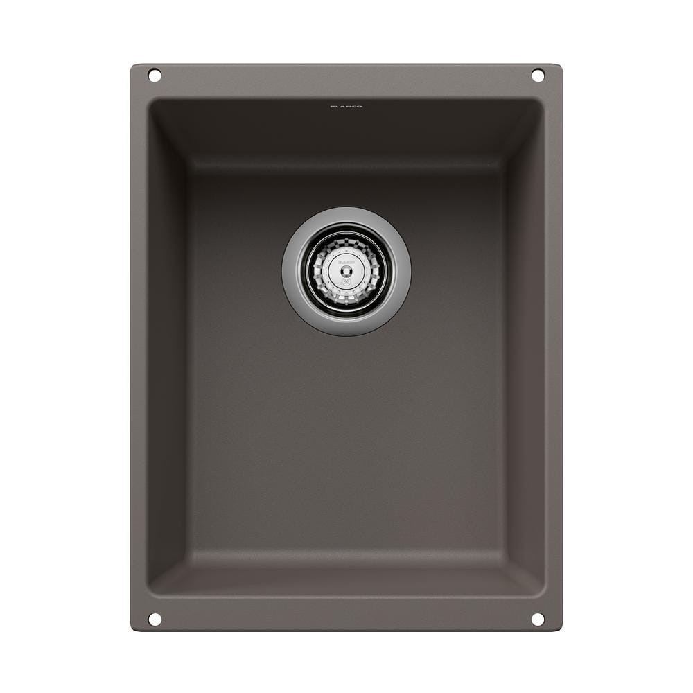 Precis SILGRANIT 13" Undermount Bar Sink