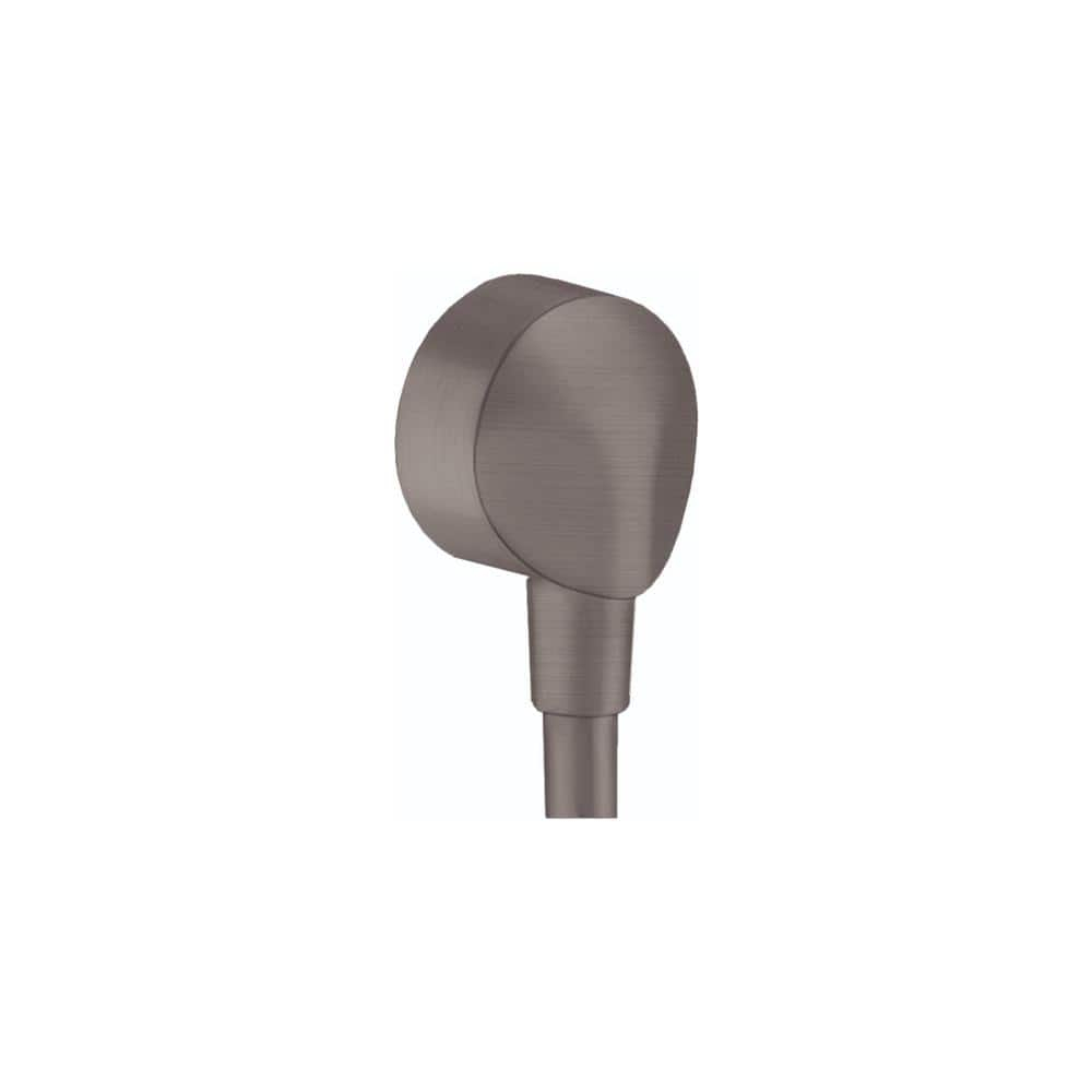 FixFit Wall Outlet with Check Valves