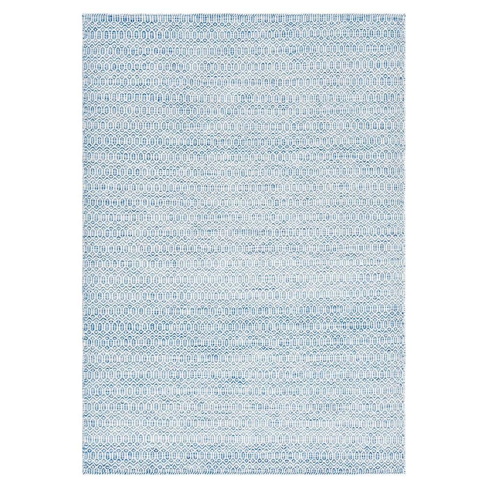 Solo Rugs Chatham Hand-woven Area Rug 10' x 14'