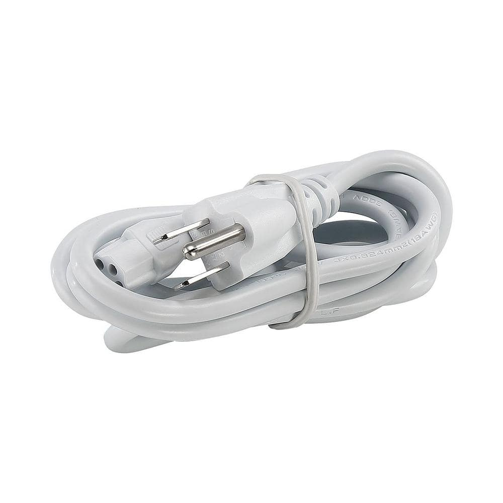Savoy House 4-UC-POWER-5-WH Undercabinet Power Cord