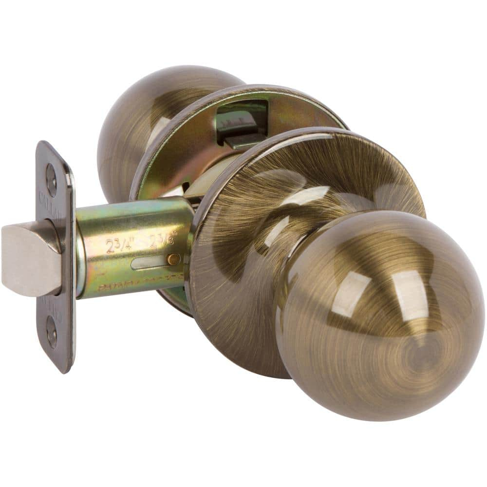 CALLAN Fairfield Passage Door Knob