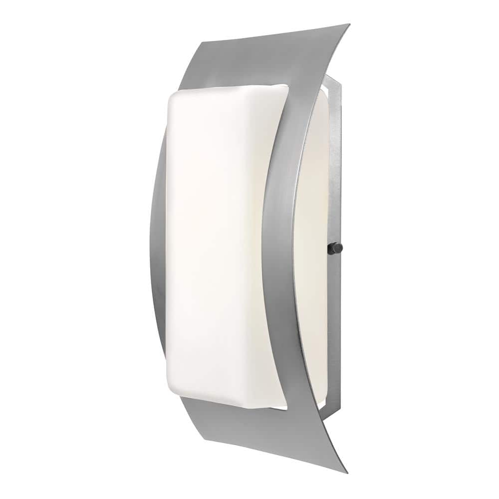 Access Lighting Eclipse 1 - Light Wall Light in  Satin