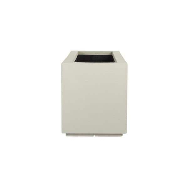 Milan Tall Polymer Box