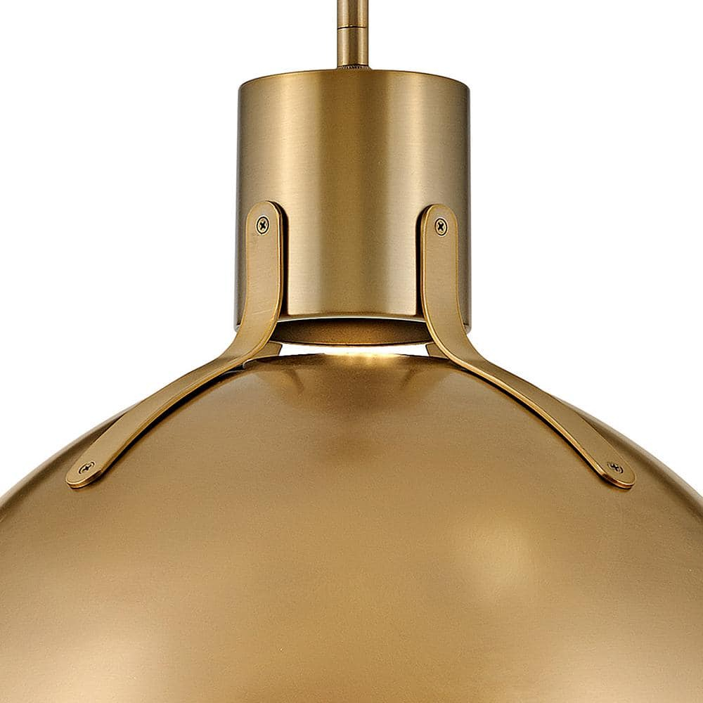 Argo Pendant Light