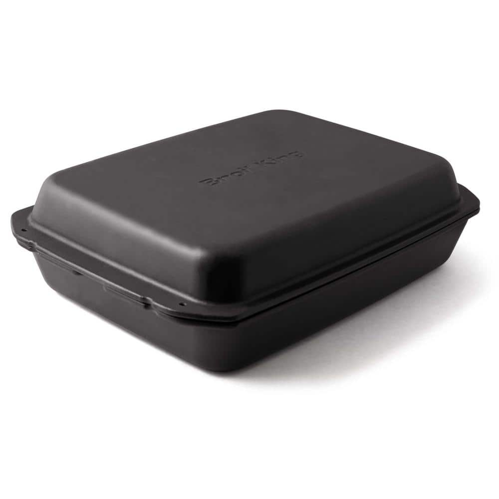 Multi Roaster Cast Iron