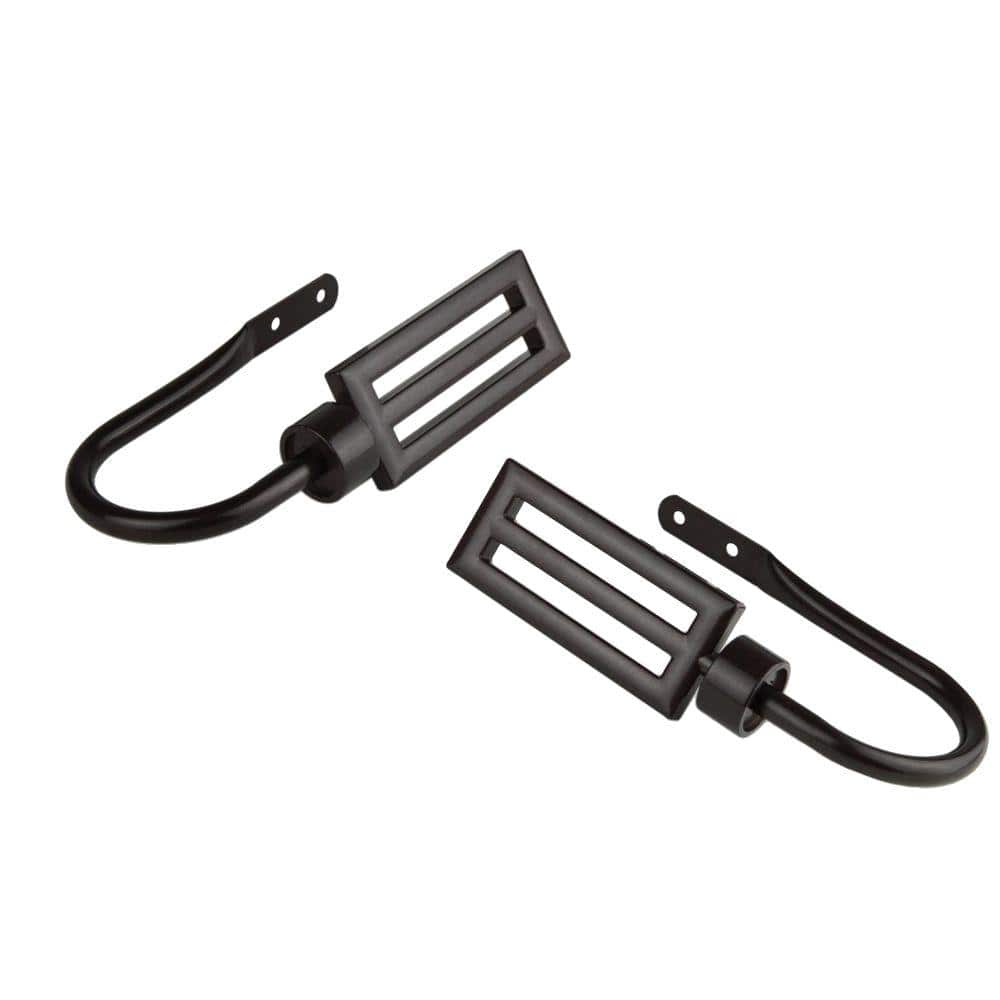 Sterling Curtain Holdback (Set of 2)