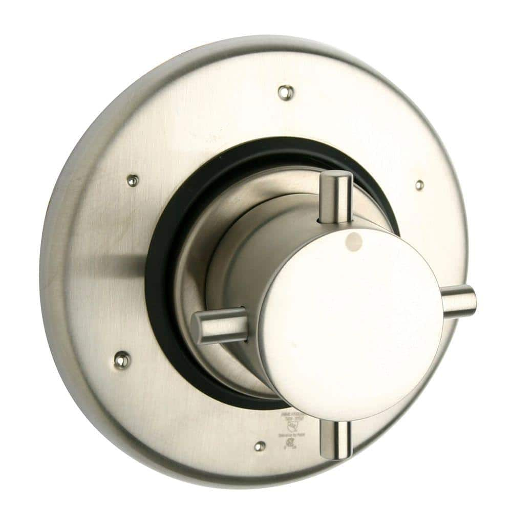 Water Harmony 3-Way Diverter, Rough Included