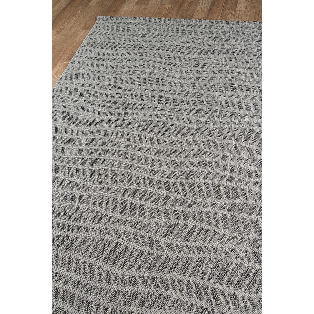 Novogratz Emilia Machine Made Indoor/Outdoor Rug