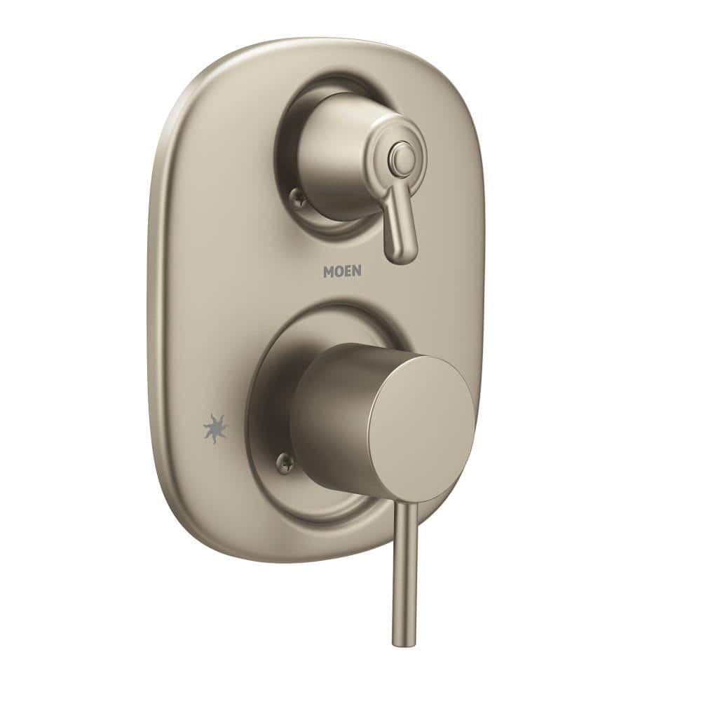 Align Three Function Thermostatic Shower Faucet Trim
