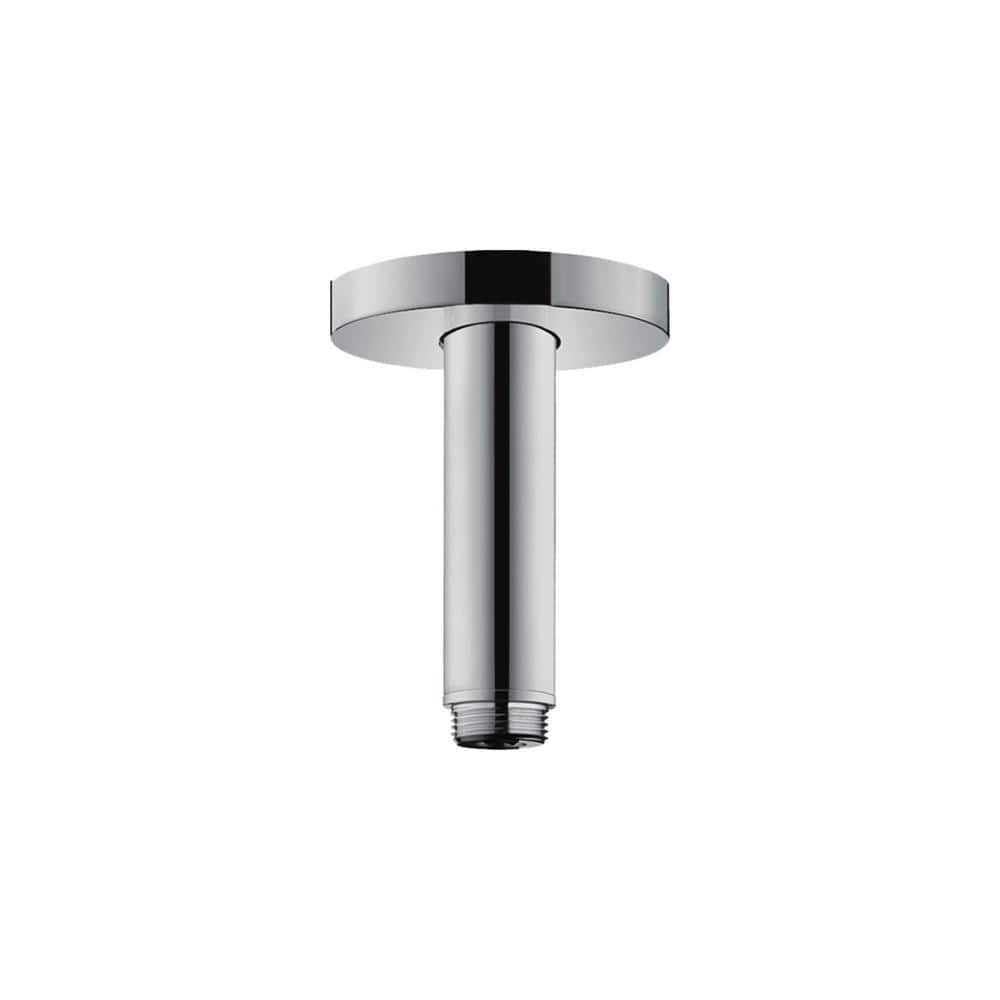 Raindance E Extension Pipe for Ceiling Mount Replacement 3.125" Coordinating Shower Arm