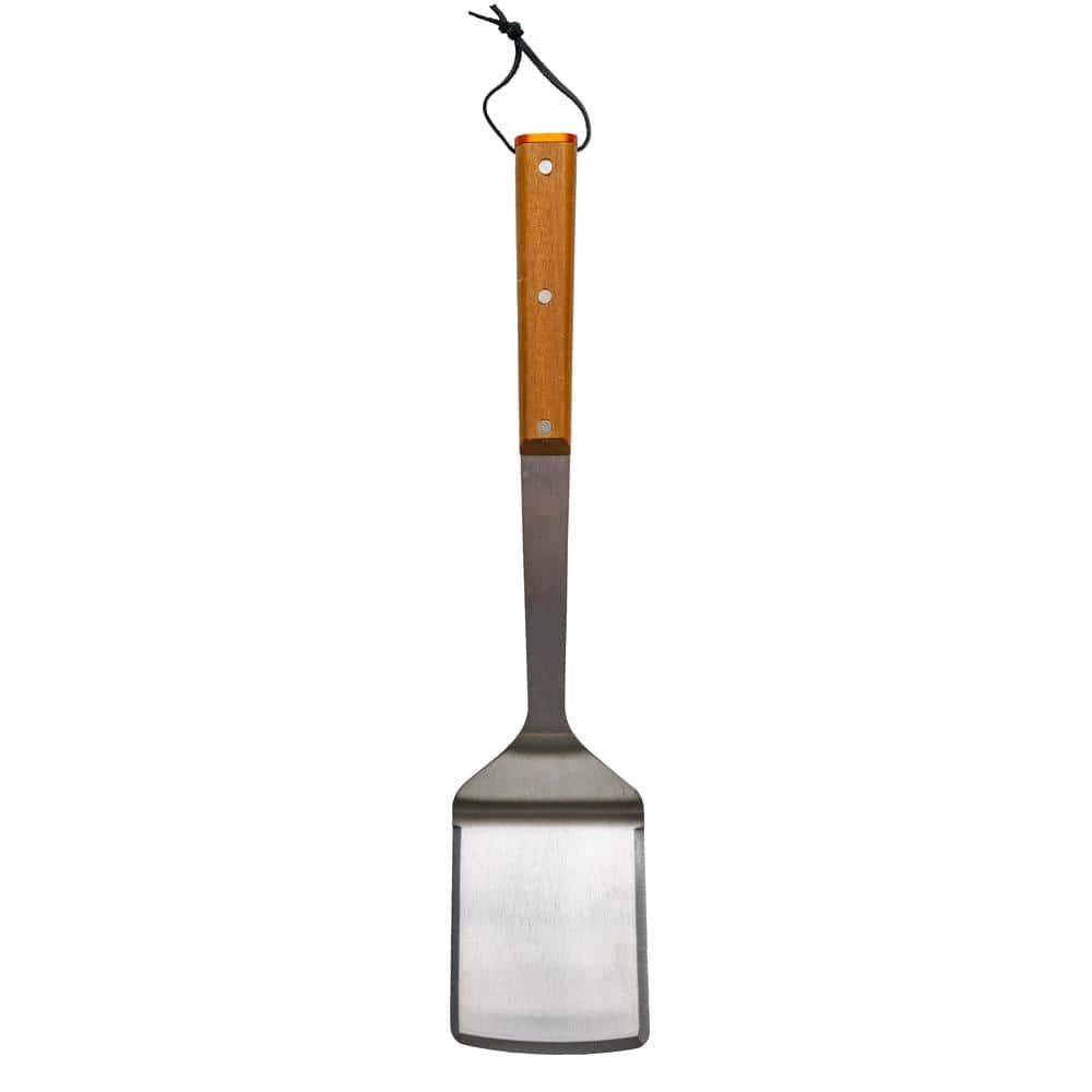 Traeger Pellet Grills Stainless Steel BBQ Grilling Spatula