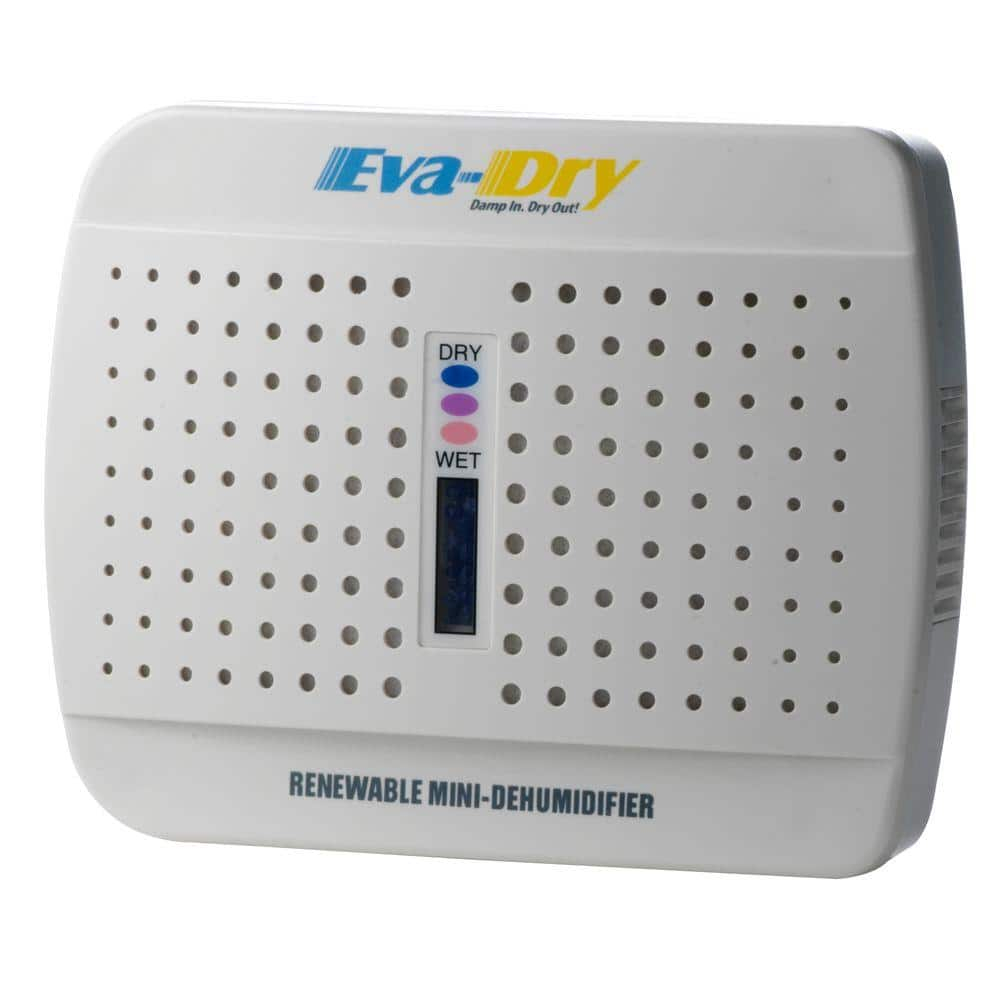 Eva-Dry Dehumidifier, Liberty Safes
