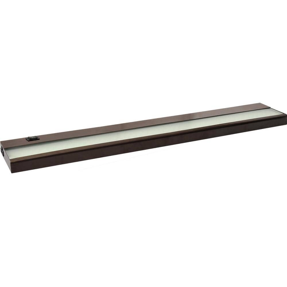 Portable LED 3.5'' Under Cabinet Linkable Light Bar