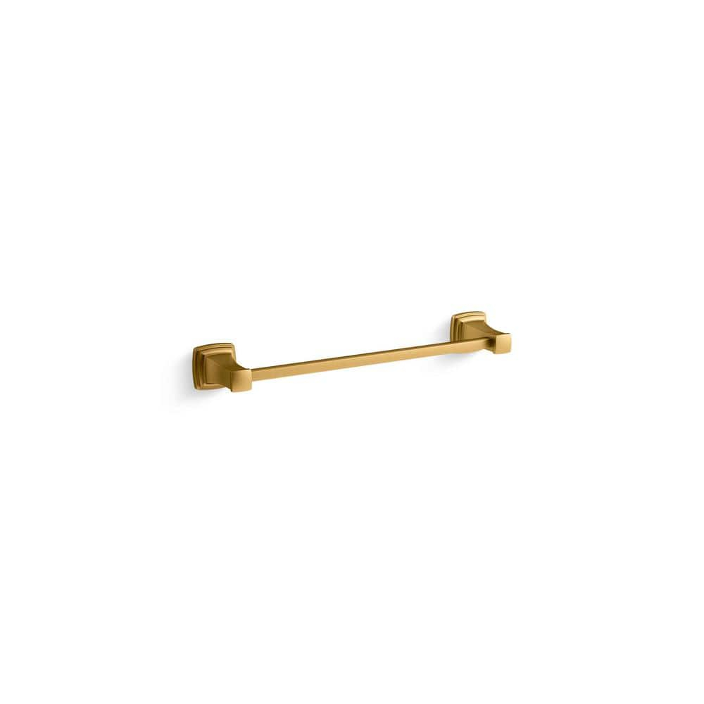 Tone Towel Bar