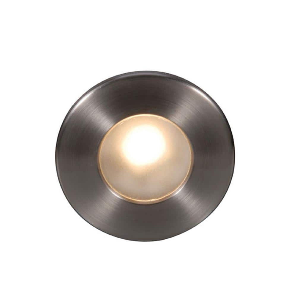 LEDme® Integrated LED Metal Step Light