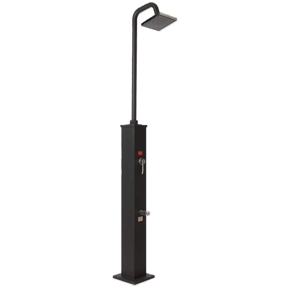Sunneday Solar Shower Deluxe Supreme 6 Gallon