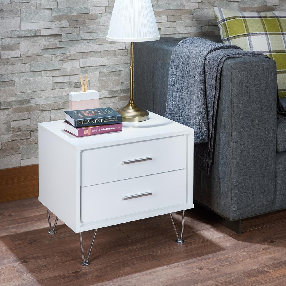 Kamaura Nightstand