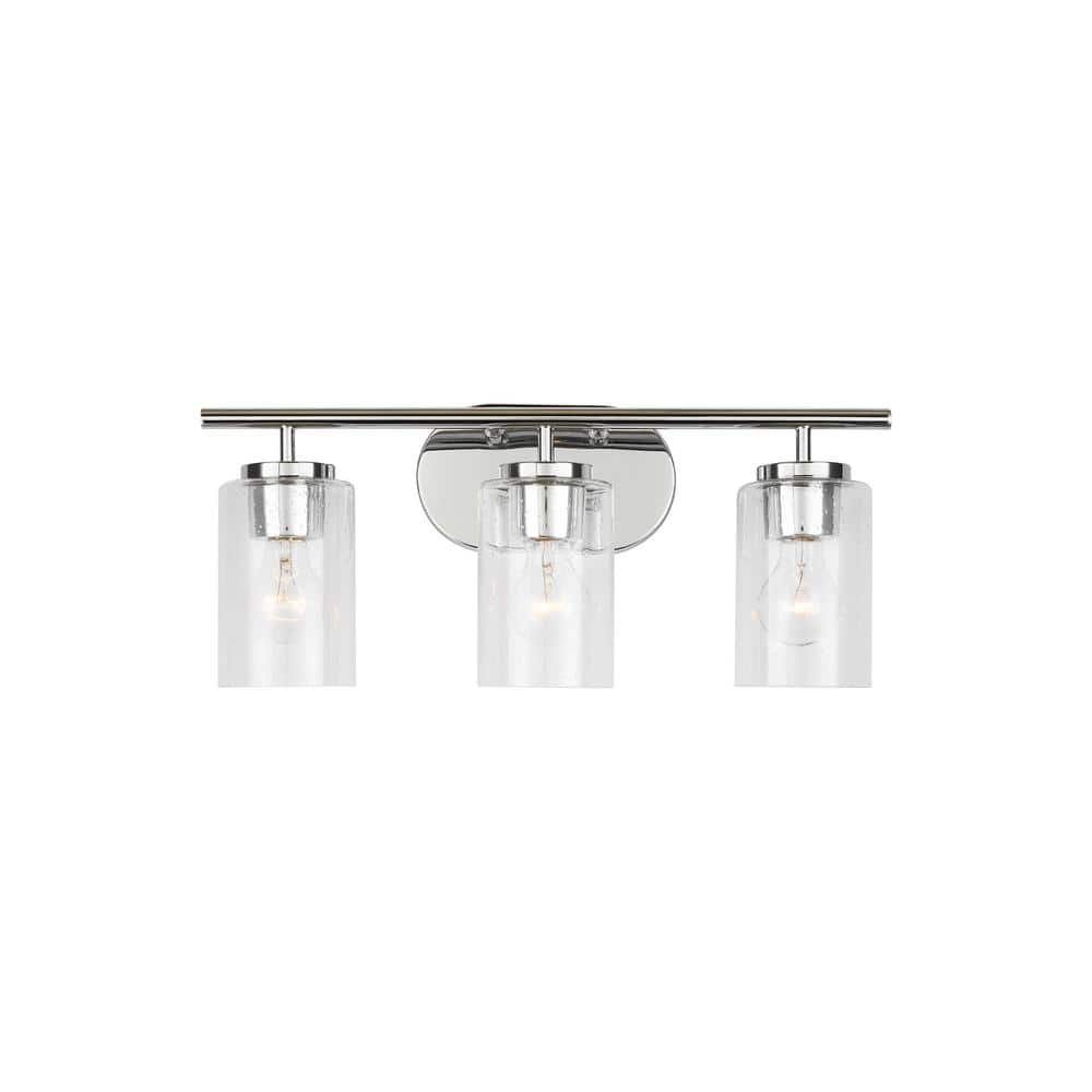 Oslo Bath Wall Light