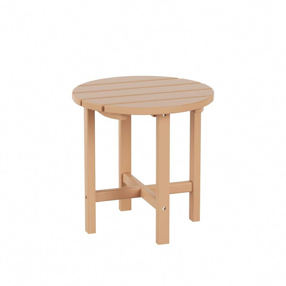 Round 18" Side Table