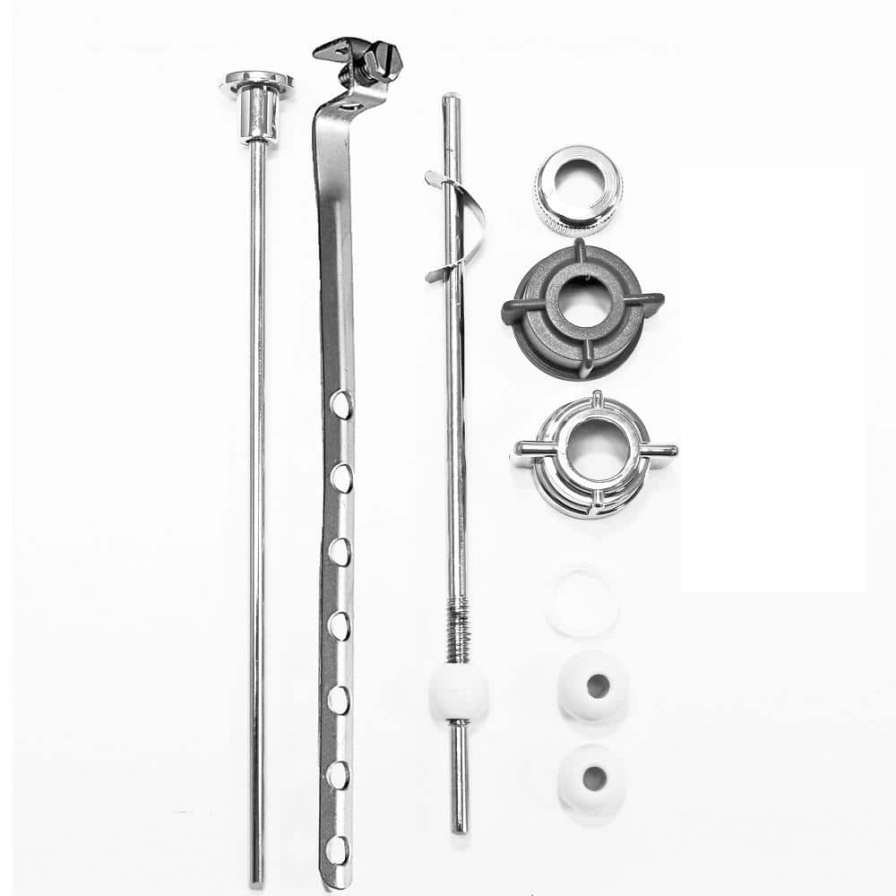 Pop-Up Drain Repair Kit