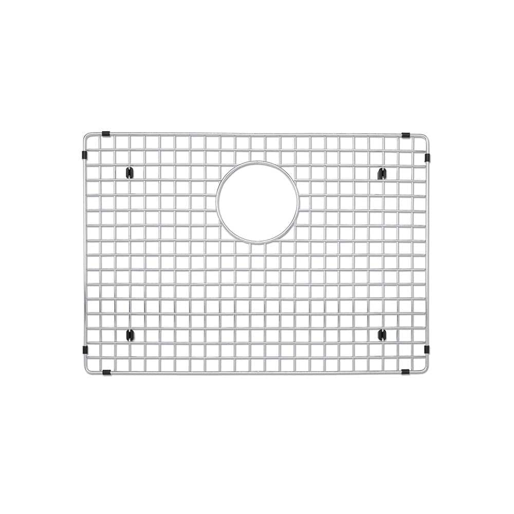 Stainless Steel Sink Grid for Quatrus ADA Sink
