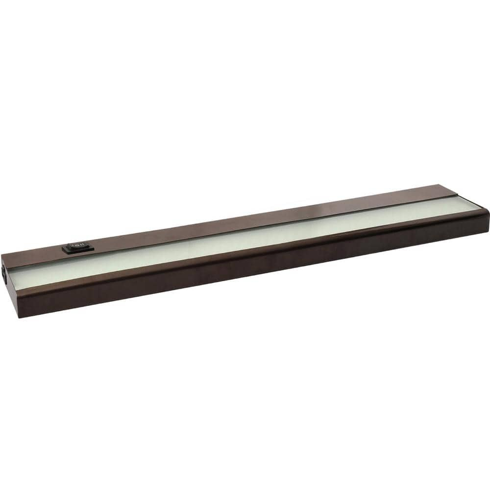 Portable LED 3.5'' Under Cabinet Linkable Light Bar