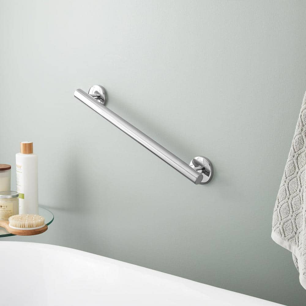 Signature Hardware Contemporary Grab Bar
