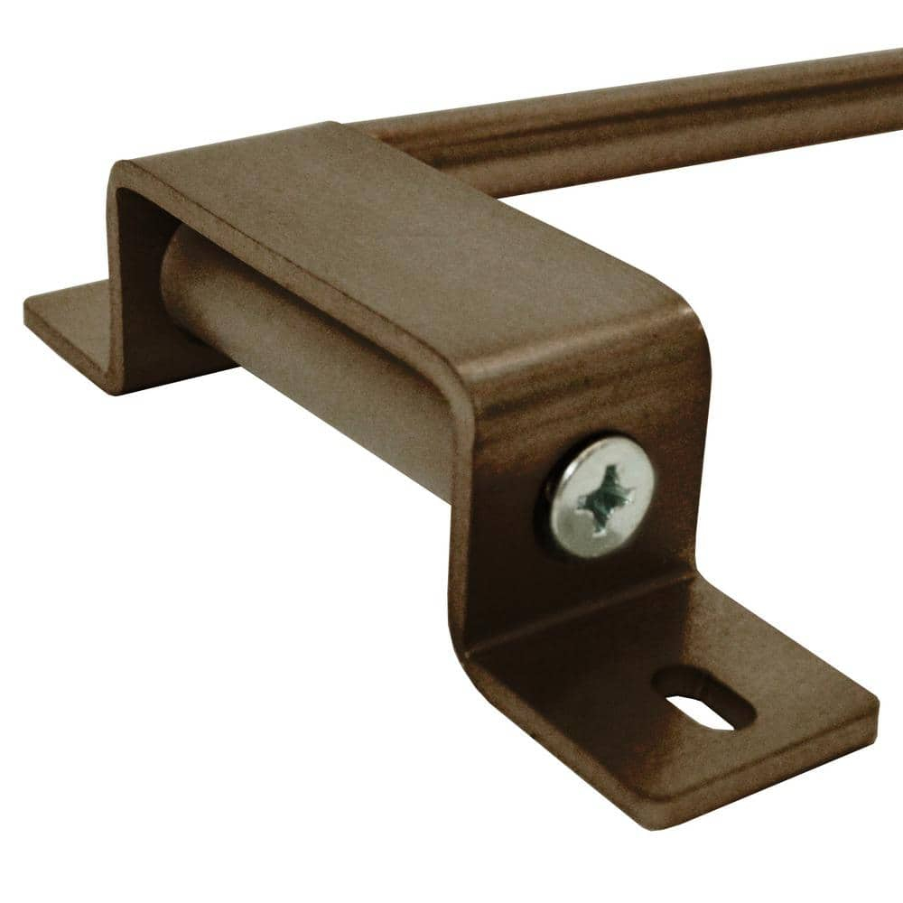 Innovative Swing Arm Rod, Brent, 22-36"