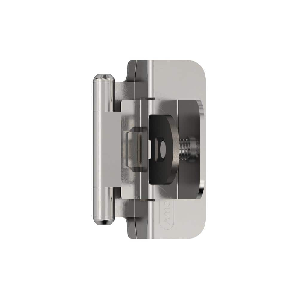 3/8" Demountable Traditional Hinge