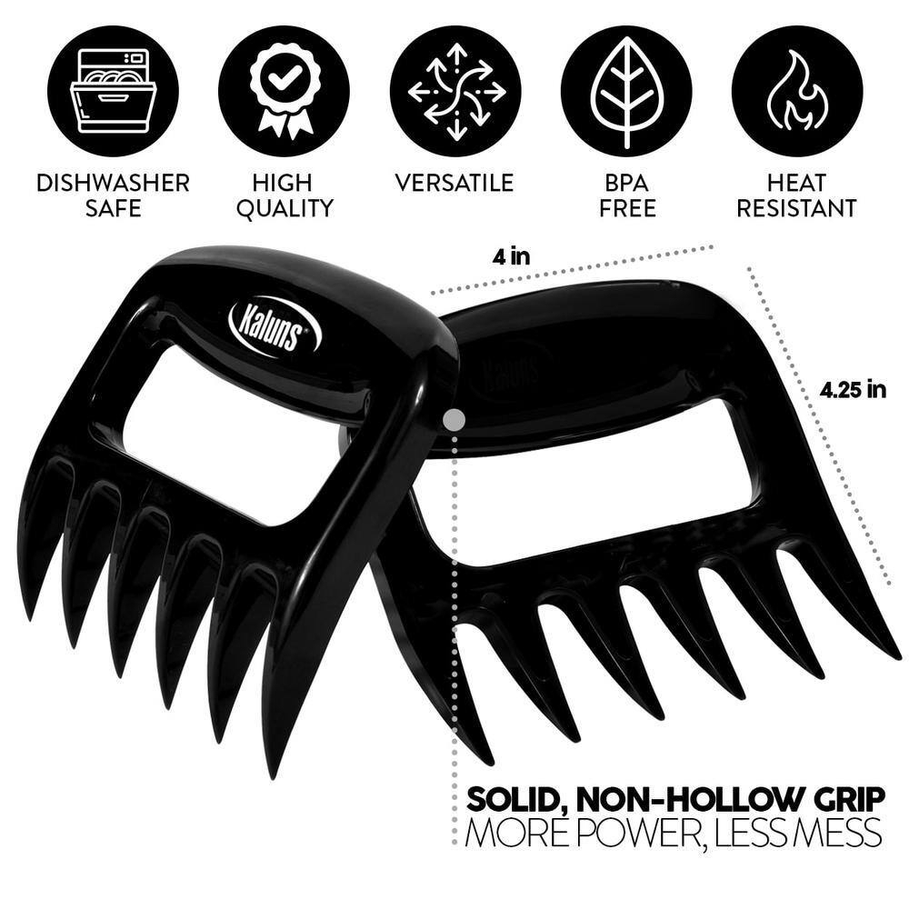 KALUNS Meat Claw Shredder