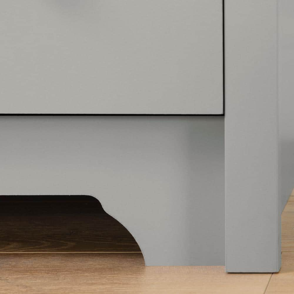 Maykoosh Mediterranean Magic 5-Drawer Chest