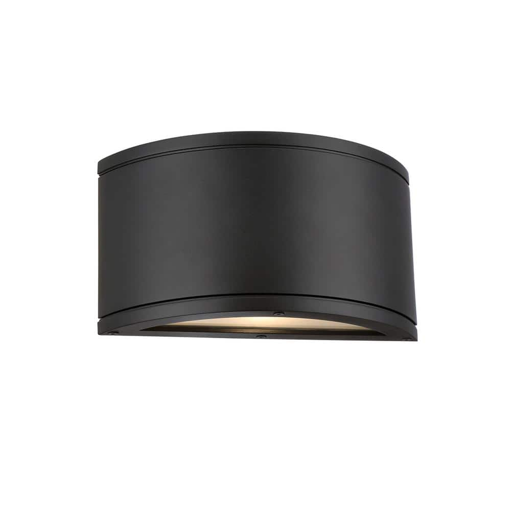 Tube Aluminum Wall Light
